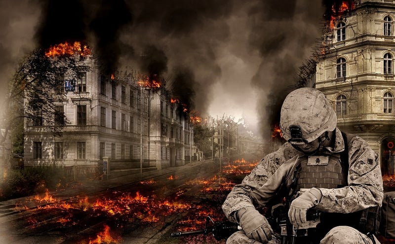 World War